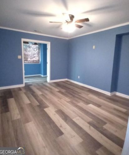 2952 Parc Lorraine, Lithonia GA 30038-1911 exterior