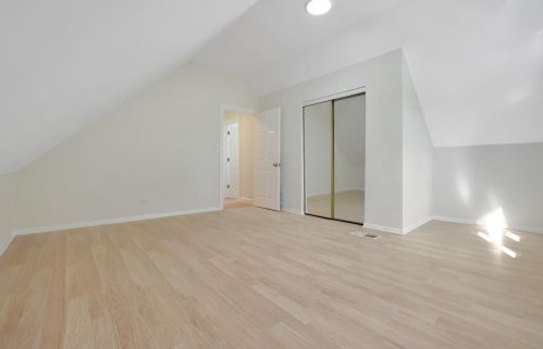 3514 Newcastle Ave, Chicago IL 60706-4832 exterior