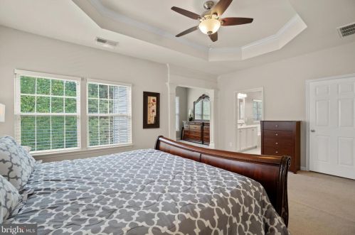 6802 Morning Brk Ter, Alexandria VA 22315-6117 exterior