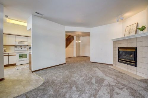 6014 Dell Dr, Madison WI  53718-8200 exterior