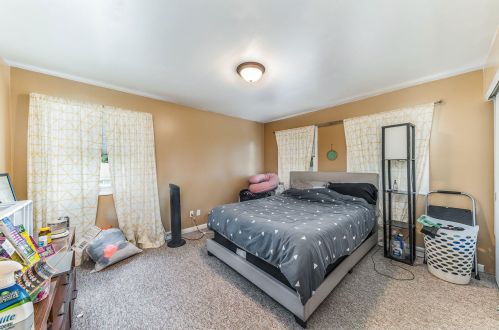 7581 12 St, Kalamazoo MI 49024-3892 exterior