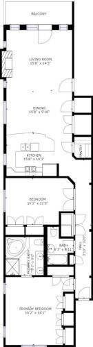 3543 Southport Ave, Chicago IL  60657-6446 exterior