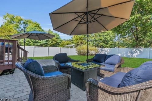 138 Ardmaer Dr, Bridgewater NJ 08807-2766 exterior