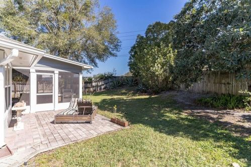 536 Remington Oak Dr, Lake Mary FL 32746-4993 exterior