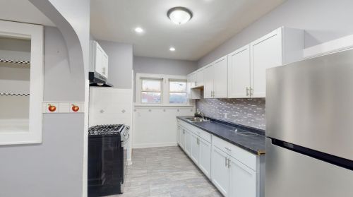 3636 Monroe St, Gary IN  46408-1620 exterior