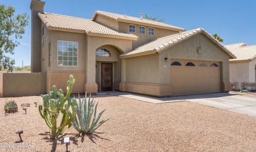 8603 Cantora Way, Tucson, AZ 85743-5005
