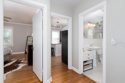 5828 Pernod Ave, Saint Louis MO 63139-1909 exterior