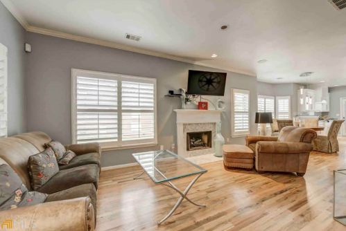 650 Ira St, Atlanta GA  30312-2536 exterior