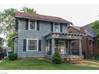 3671 148 St, Cleveland OH  44111-3139 exterior