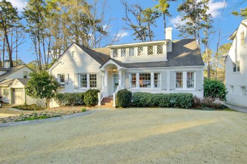 669 Longwood Dr, Atlanta, GA 30305-3903