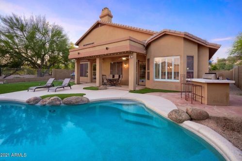 26224 46 St, Phoenix AZ 85050-8514 exterior