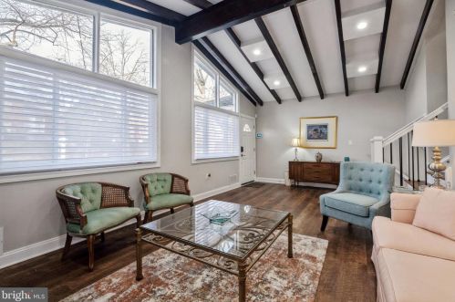 7409 9th St, Washington DC  20012-1701 exterior