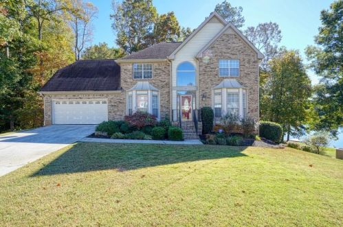 727 Woodstone Rd, Lithonia, GA 30058-8298