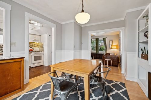 4128 Gladstone St, Pittsburgh PA 15207-1424 exterior