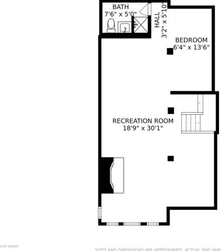 1746 Sedgwick St, Chicago IL  60614-5722 exterior