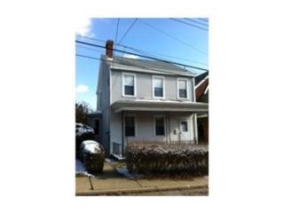 1218 Oklahoma Ave, Pittsburgh, PA 15216-2433