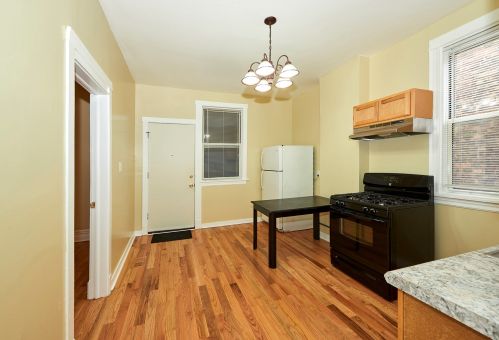 6707 Peoria St, Chicago IL  60621-1821 exterior