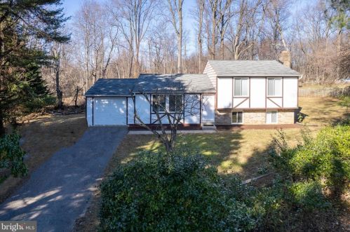 15608 Pamela Dr, Silver Spring MD  20905-4049 exterior