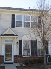 617 Powell Dr, Rea MI  48131-8639 exterior