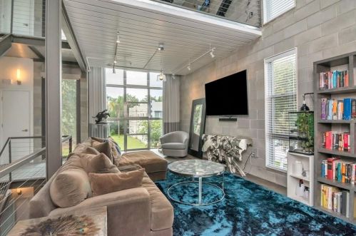 3109 Empedrado St, Tampa FL 33629-7108 exterior