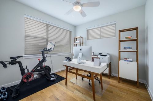 5339 Anita St, Dallas TX 75214-2707 exterior