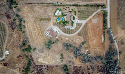 34515 Buck Rd, Temecula CA exterior