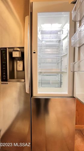 5756 Cortaro Crossing Dr, Tucson AZ  85742-8128 exterior