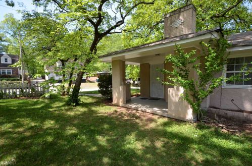 1453 Clermont Ave, Atlanta GA  30344-1752 exterior