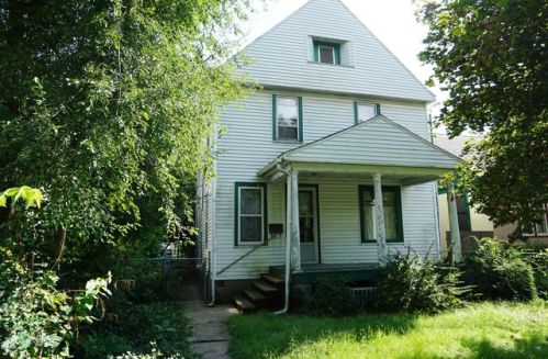 916 Egleston Ave, Kalamazoo MI  49001-7859 exterior