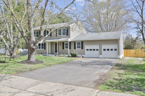 525 Frank Applegate Rd, Jackson Twp, NJ 08527-4222