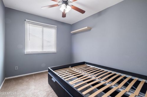 5228 44th Pl, Phoenix AZ  85040-4020 exterior