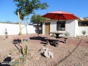 1210 Congress St, Tucson AZ 85745-2812 exterior