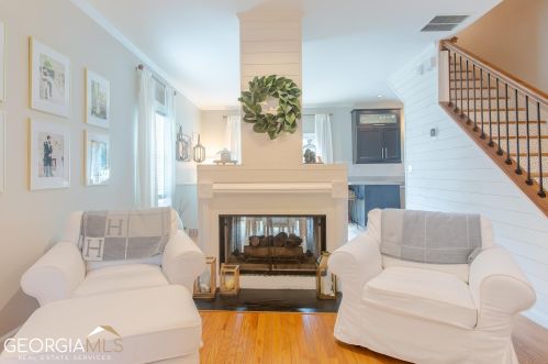 336 Glenwood Ave, Atlanta GA  30312-3133 exterior