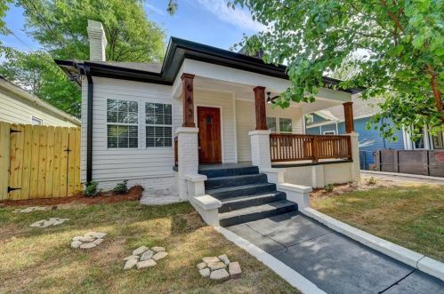 663 Bryan St, Atlanta GA  30312-3308 exterior