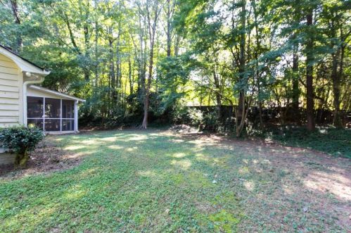 3192 Octavia Ln, Lithonia GA  30039-6180 exterior