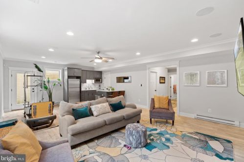 4815 15 St, Arlington VA 22205-2620 exterior