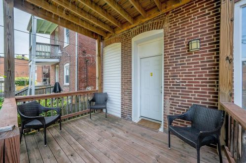 3419 Compton, Saint Louis MO 63118-4326 exterior