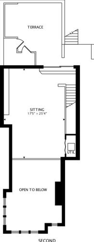 2515 Racine Ave, Chicago IL  60614-2112 exterior