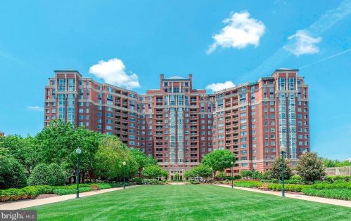 5809 Nicholson Ln, Rockville MD  20852-5740 exterior