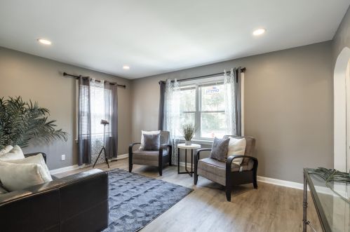 6156 36th St, Milwaukee WI  53221-4620 exterior