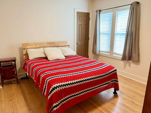 1172 Dale Ave, Meskegon MI 49441-2209 exterior