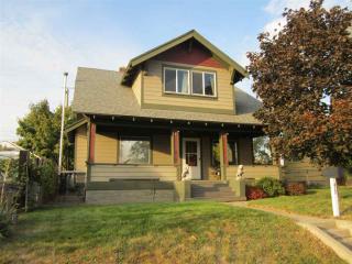 617 Kiernan Ave, Spokane, WA 99207-2953