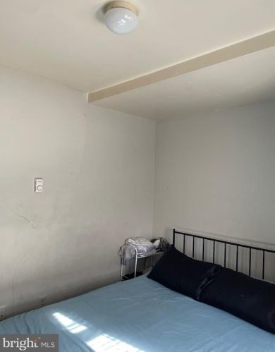 1109 Morton Ave, Chester PA 19013-6107 exterior