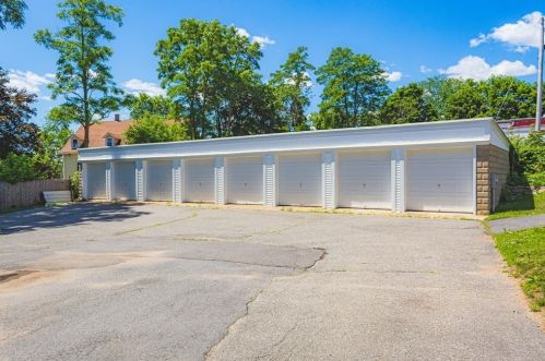 50 Main St, Ware MA 01082-1318 exterior