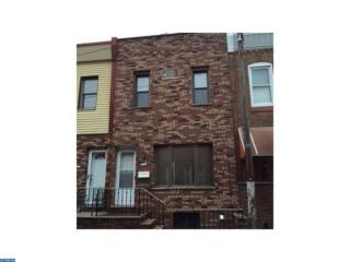2417 Clarion St, Philadelphia PA  19148-3511 exterior