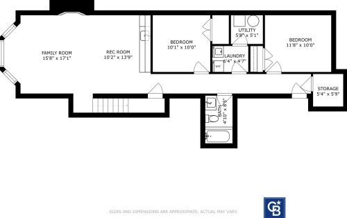 4351 Lake Park Ave, Chicago IL  60653-3709 exterior