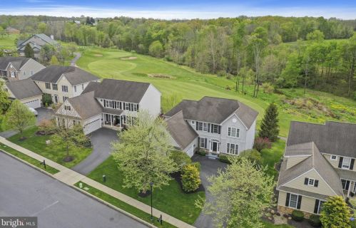 92 Masters Dr, Pottstown, PA 19464-3490