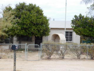 144 Pennsylvania Dr, Tucson, AZ 85714-2641