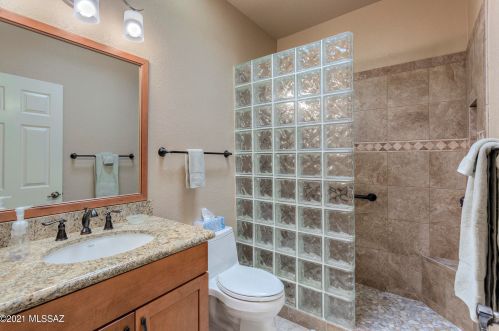 3551 Calle Del Pinzon, Green Valley AZ 85622-4830 exterior