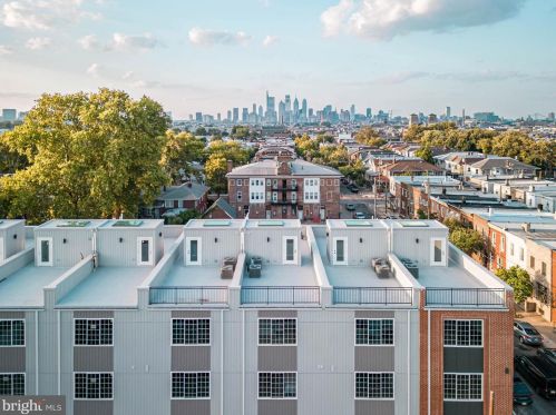 2616 18th St, Philadelphia PA 19132-3813 exterior